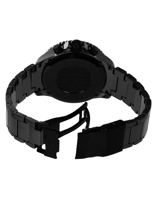 Vintage Spirit Wrist Shot